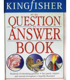 My Big Question and Answer Book