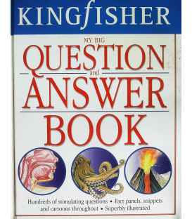 My Big Question and Answer Book