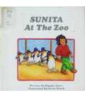 Sunita at the Zoo