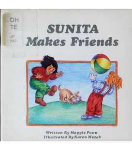 Sunita Makes Friends
