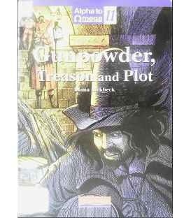 Gunpowder, Treason and Plot