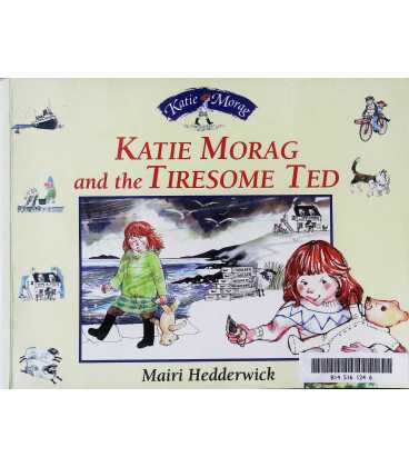 Katie Morag and the Tiresome Ted