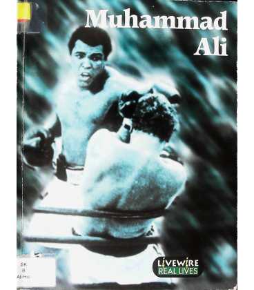 Muhammad Ali (Livewire Real Lives)