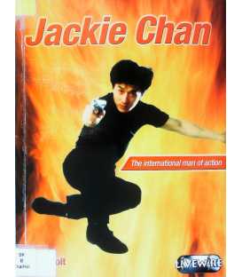 Jackie Chan (Livewire Real Lives)