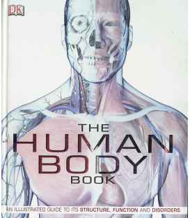 The Human Body Book