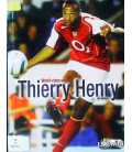 Thierry Henry (Livewire Real Lives)