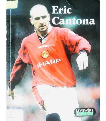 Eric Cantona (Livewire - Real Lives Sport)