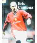 Eric Cantona (Livewire - Real Lives Sport)