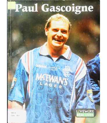 LivewirePaul Gascoigne