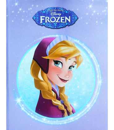 Disney Frozen Magical Story