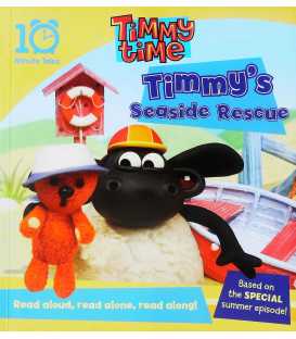 Timmy's Seaside Rescue (Timmy Time)
