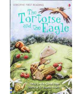 The Tortoise & the Eagle