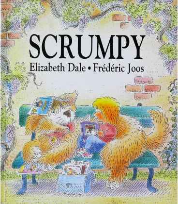 Scrumpy