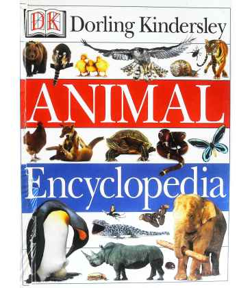 Animal Encyclopedia