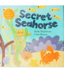 Secret Seahorse