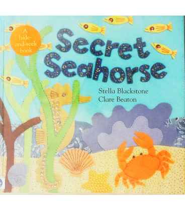 Secret Seahorse