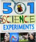 501 Science Experiments