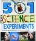 501 Science Experiments