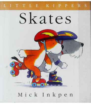 Skates (Little Kippers)