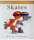 Skates (Little Kippers)