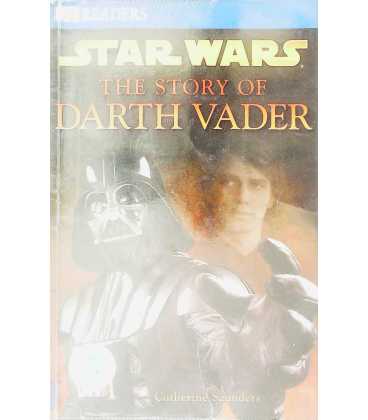 The Story of Darth Vader (Star Wars)