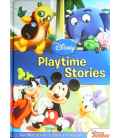 Disney Junior Playtime Stories