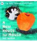 A New House for Mouse