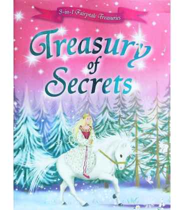 Treasury Of Secrets