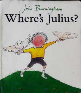 Where's Julius?