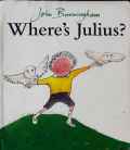 Where's Julius?