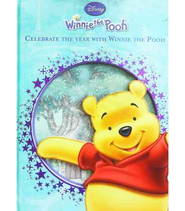 Celebrate the Year with Winnie the Pooh