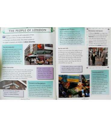 London Inside Page 2