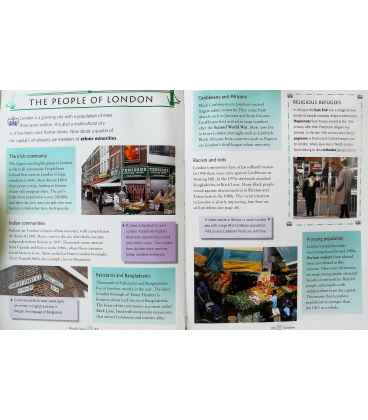 London Inside Page 2