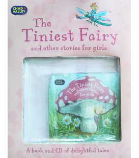 The Tiniest Fairy and other stories for girls