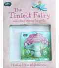 The Tiniest Fairy and other stories for girls