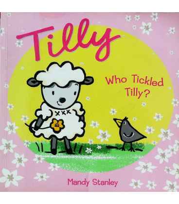 Who Tickled Tilly?