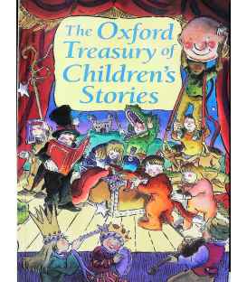 The Oxford Treasury of Children's Stories