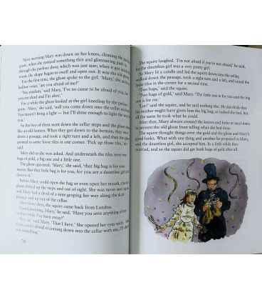 The Oxford Treasury of Children's Stories Inside Page 2