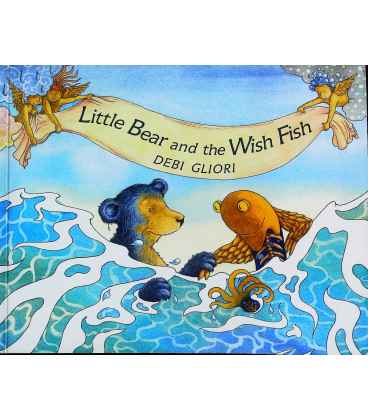 Little Bear and the Wish Fish