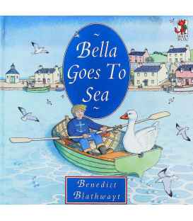 Bella Goes to Sea