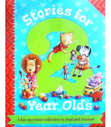 Stories for 2 Year Olds