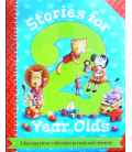 Stories for 2 Year Olds