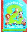 Stories for 2 Year Olds