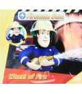 Wheel of Fire (Fireman Sam)