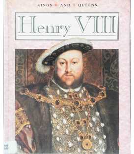 Henry VIII (Kings & Queens)