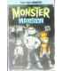 Monster Mansion