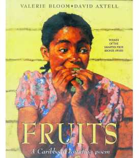Fruits: A Caribbean Counting Poem