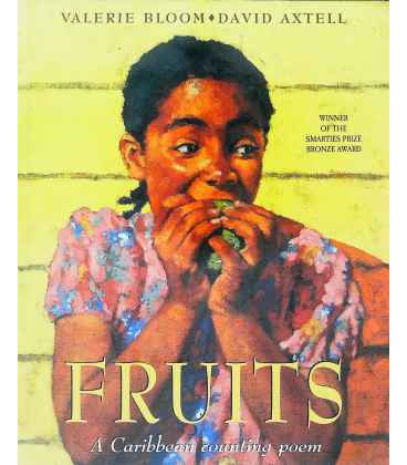 Fruits: A Caribbean Counting Poem