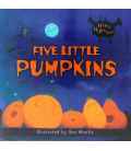 Five Little Pumpkins