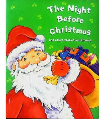 The Night Before Christmas